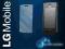 LG GT500 FOLIA POLIWĘGLAN ZESTAW 6 SZT PROMOCJA