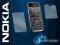 NOKIA E72 FOLIA POLIWĘGLAN ZESTAW 6 SZT PROMOCJA NOKIA E72 FOLIA POLIWĘGLAN ZESTAW 6 SZT PROMOCJA