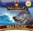 WYPRZEDAŻ* Wolfsblut Wild Pacific*HOLISTYCZNA 2kg