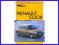 Renault Clio II modele 1998-2001 Instrukcja wyd.2