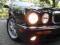 Jaguar XJ SPORT 3.2 V8 '' CZARNY NA BEŻACH ''