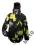 QUIKSILVER KURTKA SNOWBOARDOWA roz.M