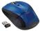 Mysz komputerowa Logitech Wireless Mouse M515 BLUE