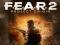FEAR 2 PROJECT ORGIN XBOX NOWA FOLIA POZNAŃ