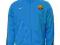 NIKE BLUZA FC BARCELONA CHAMPIONS LEAGUE   M JET