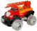 MAXI CARS # POJAZD BUDOWLANY R/C PODNOŚNIK 34822