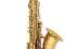 Saksofon altowy Prelude By Conn Selmer AS 710