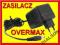 ZASILACZ DO KONSOL MATA OVERMAX OV-O-963 FVAT