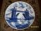 PATERA Z TOWER BRIDGE FIRMY JOHNSON BROS