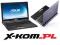 Asus U56E i5-2430M 4GB 500GB USB 3.0 10h Windows