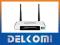 Router TP-Link TL-MR3420 WiFi 3G 4xLan USB Delkom