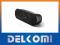 Głośnik Bluetooth Creative D80 czarny Delkom