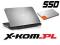 Laptop Dell XPS L702x i7-2670QM 8G 64SSD GT555 Win