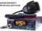 CB RADIO TEDDY ASC + ANTENA OMEGA MAG + 4x GRATIS