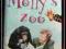 *St-Ly* MOLLY'S ZOO - MOLLY BADHAM NATHALIE EVANS