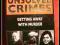 *St-Ly* - GREAT UNSOLVED CRIMES - R. CASTLEDEN