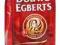 Kawa Douwe Egberts aroma rood regular ziarno 250g