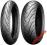 MICHELIN PILOT ROAD 3 120/70ZR17 + 180/55ZR17 2011