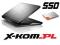 Dell XPS L702x i7-2670QM 4GB 64SSD GT555M Full HD