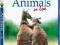 ANIMALS IN LOVE (Blu-ray) @ ZWIERZETA @ HIT @