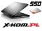 Dell XPS L702x i7 4G 64SSD GT555M Full HD Windows7