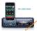 PEIYING PY-3123 MP3/USB/SD IPOD/IPHONE GRATISY