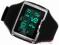 CZARNY SPORTOWY ZEGAREK OCEANIC - DUŻO FUNKCJI