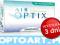 AIR OPTIX for ASTIGMATISM - soczewki toryczne 3szt
