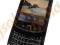 Etui Rubber Case Black BlackBerry 9800 +2x Folia