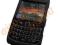 Etui Rubber Case Black BlackBerry 9780 +2x Folia