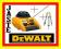 DEWALT Niwelator Obrotowy DW074K Komplet stat lata