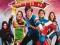 SKY HIGH DVD FOLIA
