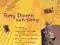 TONY DARREN - SUN SONG - CD, 1998