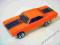 1998 HOT WHEELS - 1970 PLYMOUTH ROAD RUNNER - 1/64