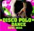 Disco Polo Dance - Żono Moja - wyd. Accord Song