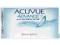 Soczewki J&J ACUVUE ADVANCE BC= 8,3 /14,0