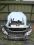 Peugeot 407 zderzak maska błotnik lampa