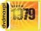 dvdmaxpl COLLECTIONS: HITS OF 1979 (CD)