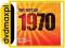 dvdmaxpl COLLECTIONS: THE HITS OF 1970 (CD)
