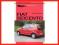 Fiat Seicento sam naprawiam INSTRUKCJA