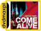 dvdmaxpl DANIEL ASH: COME ALIVE (CD)