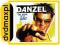 dvdmaxpl DANZEL: THE NAME OF THE JAM (CD)