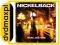 dvdmaxpl NICKELBACK: HERE AND NOW (CD)