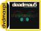 dvdmaxpl DEADMAU5: FOR LACK OF BETTER NAME (CD)