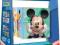 EDUCA MPC 8 CUBES MICKEY MOUSE CLUB