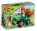 LEGO DUPLO QUAD FARMERA