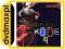 dvdmaxpl DJ-KICKS: KODE 9 (CD)