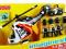 Fisher Price Imaginext Helikopter Policyjny I Quad