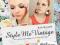 Style Me Vintage: Make Up: Easy Step-by-step Techn
