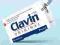 Clavin 28 kaps. KURIER  APTEKA80